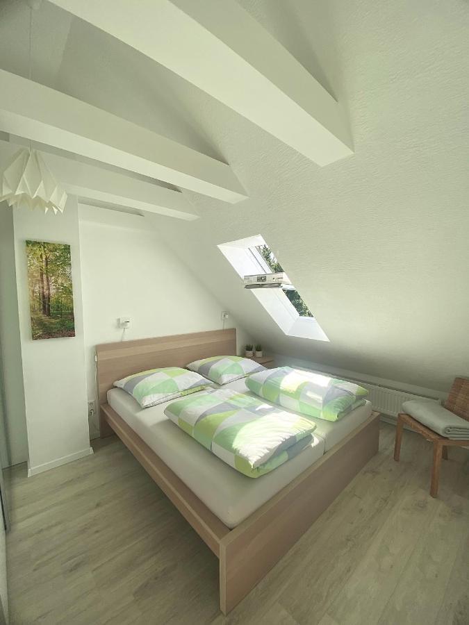 Fewo Georgenberg Goslar Ngoại thất bức ảnh