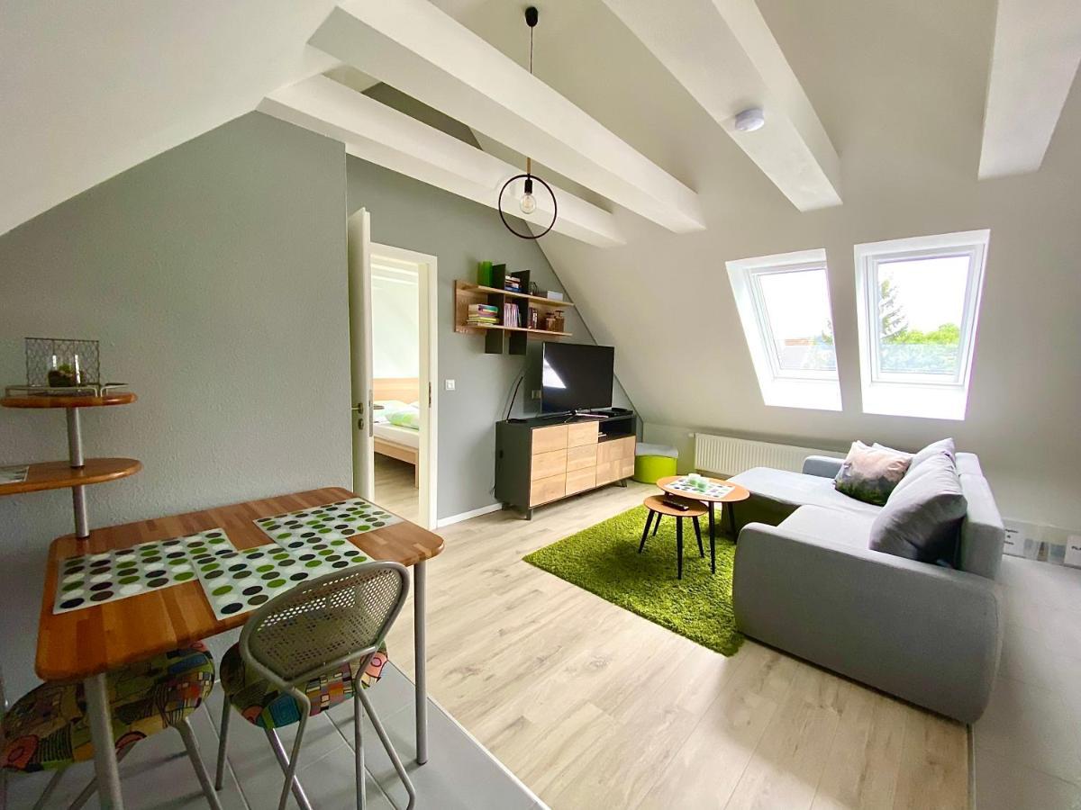 Fewo Georgenberg Goslar Ngoại thất bức ảnh