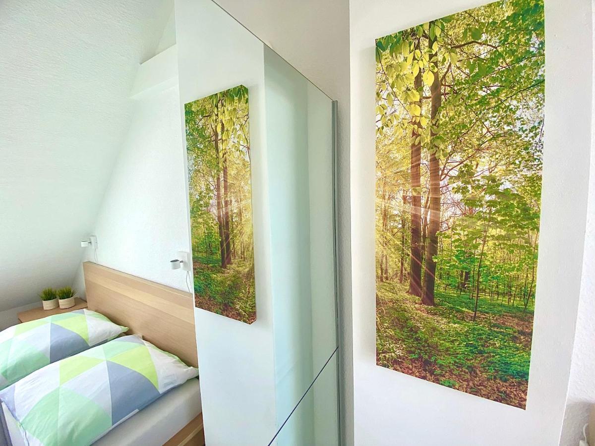 Fewo Georgenberg Goslar Ngoại thất bức ảnh