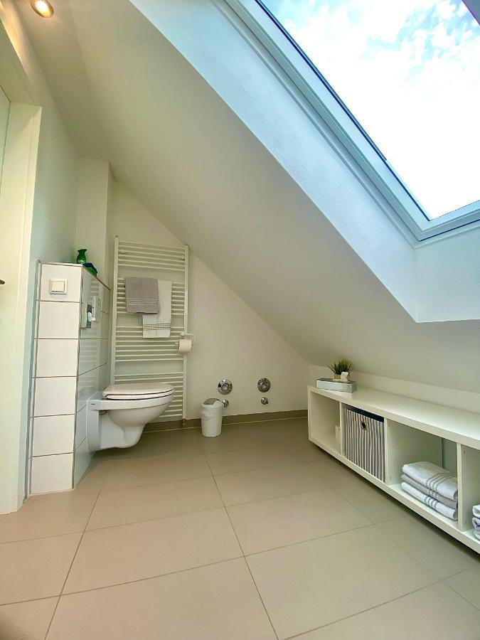 Fewo Georgenberg Goslar Ngoại thất bức ảnh