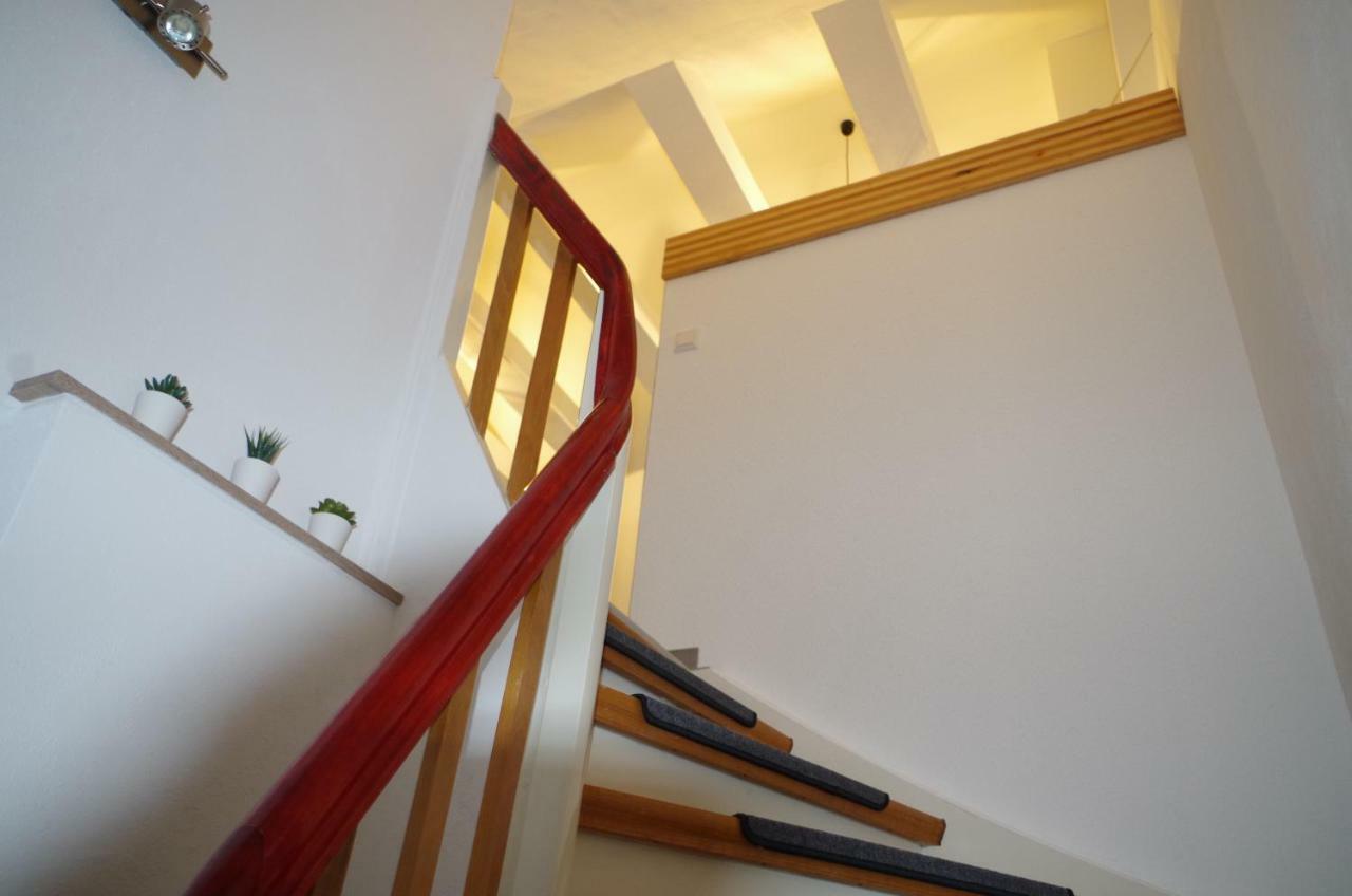 Fewo Georgenberg Goslar Ngoại thất bức ảnh