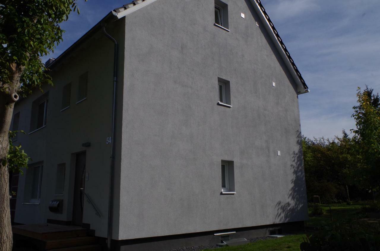 Fewo Georgenberg Goslar Ngoại thất bức ảnh